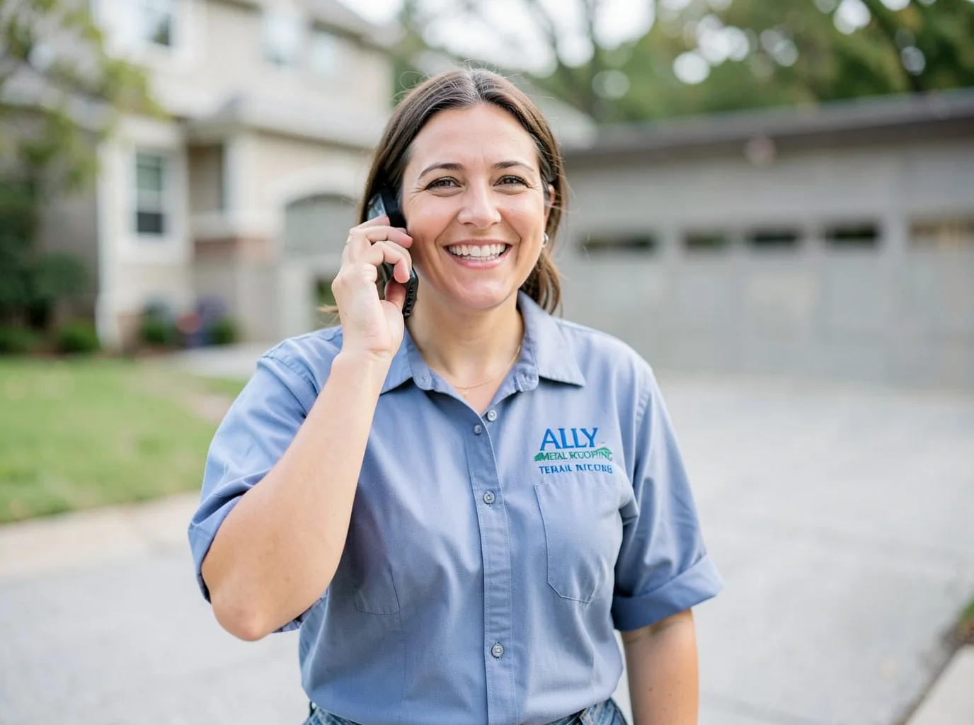 Metal Roof Installation Mckenzie, TN FAQs